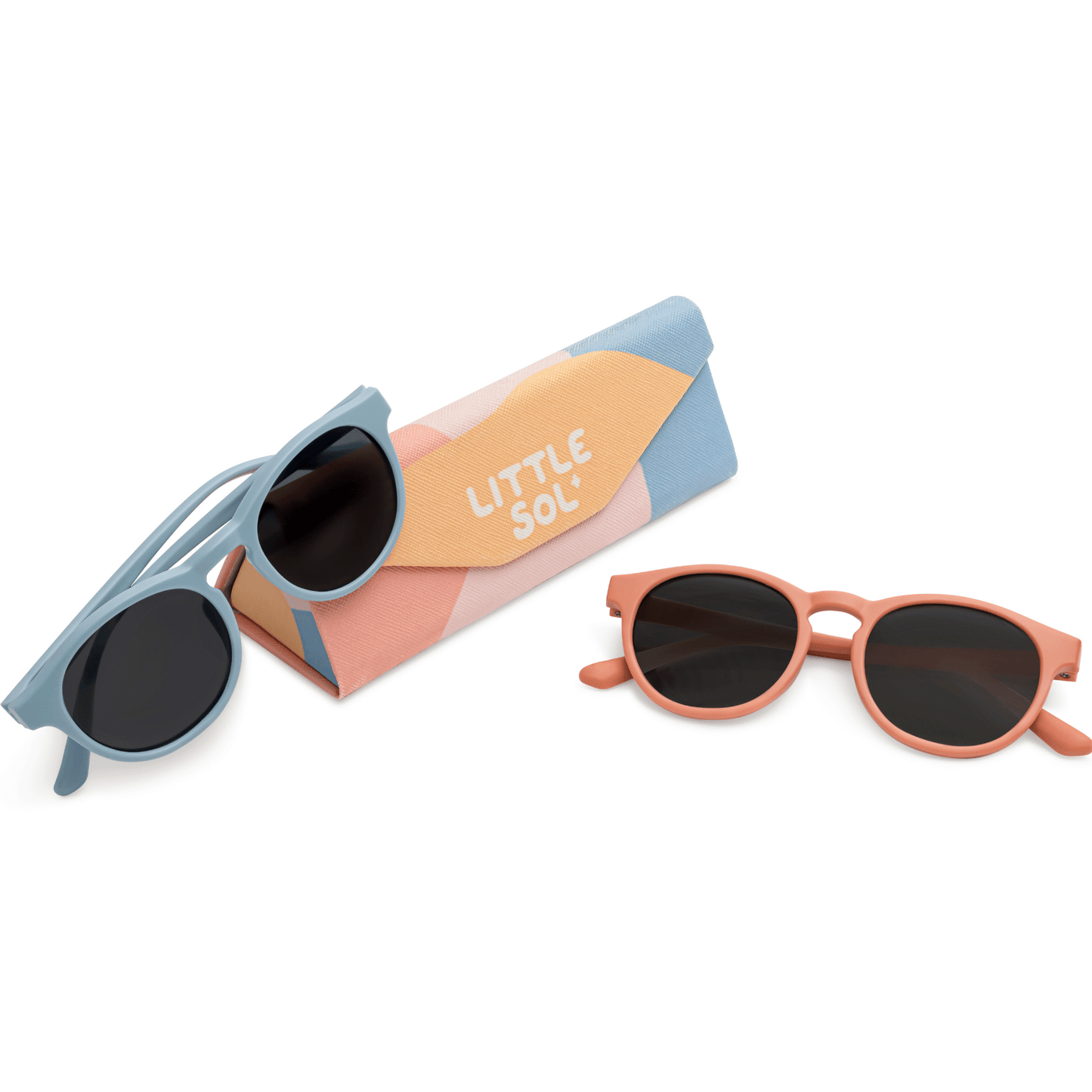 سيدني -النظارات الشمسية للأطفال كلاي