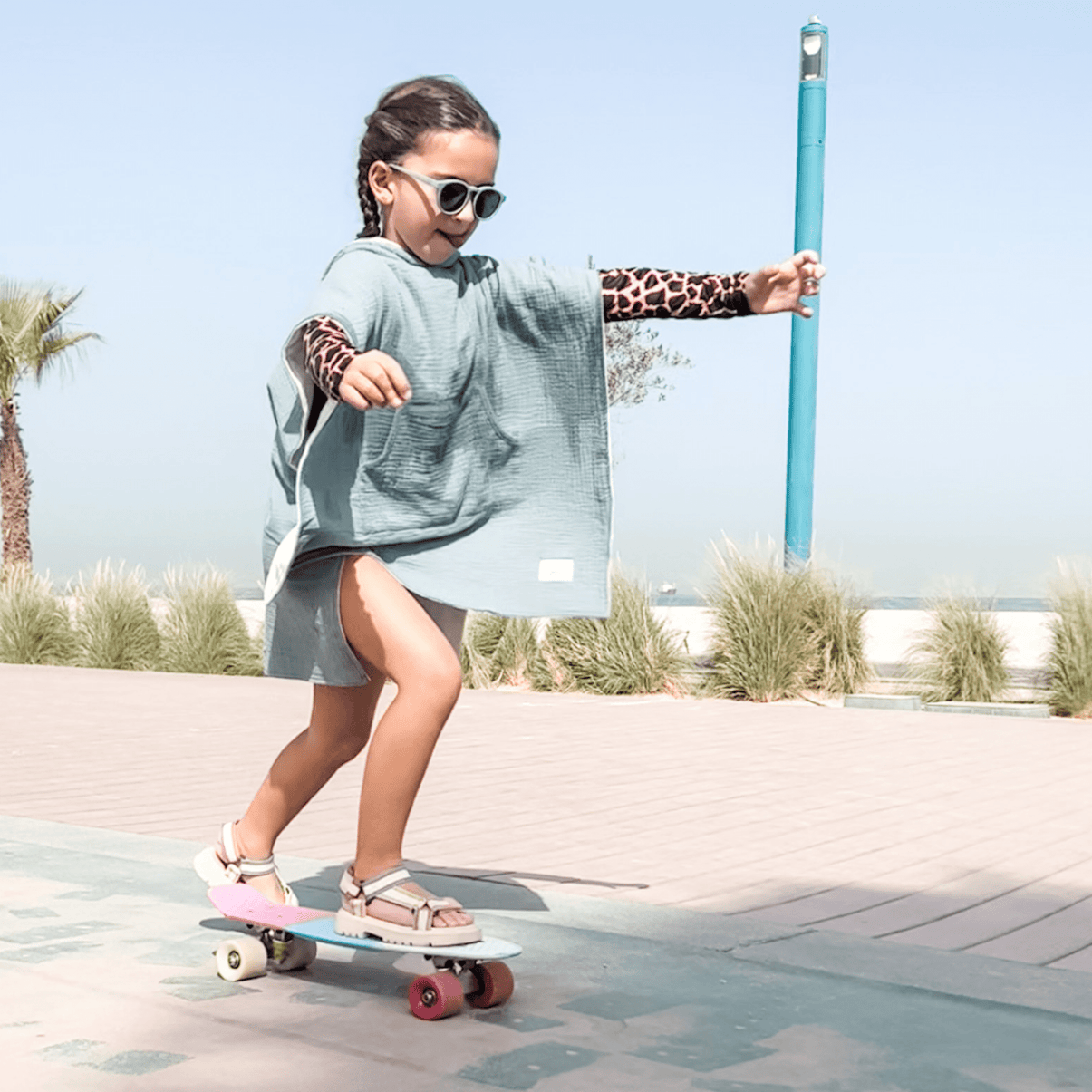 Sydney Kids Sunglasses