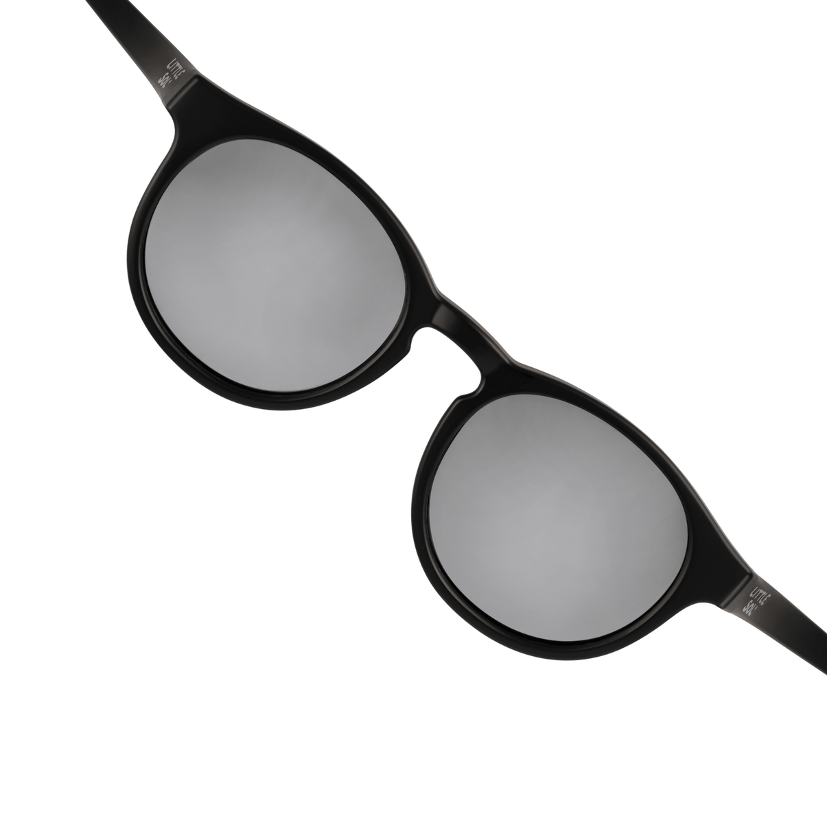 Sydney Mirrored Kids Sunglasses