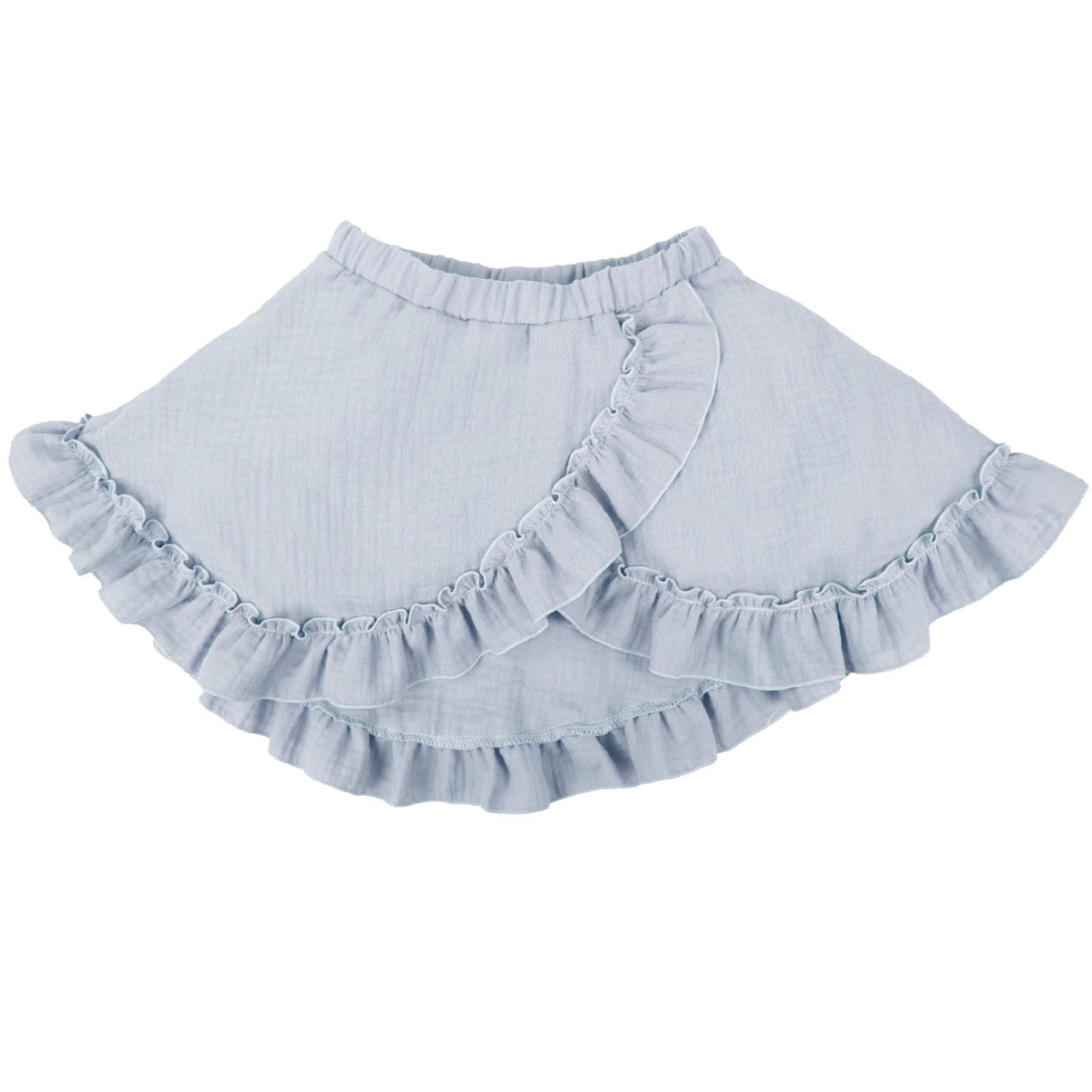 Marlenka Skirt blue