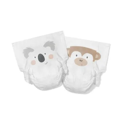 Eco Diapers Size 5 - 30 Pack
