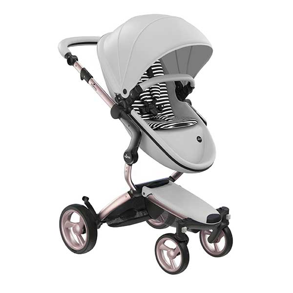 Mima Xari 4G Stroller Full Set Elli Junior