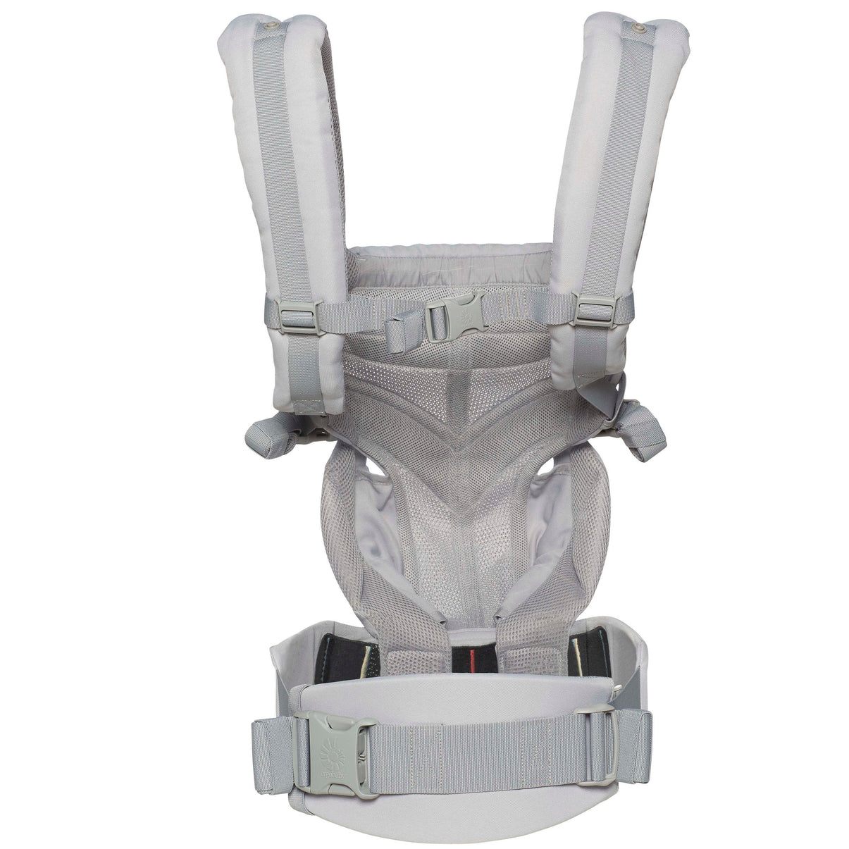 Omni 360 Cool Air Mesh  - Pearl Grey