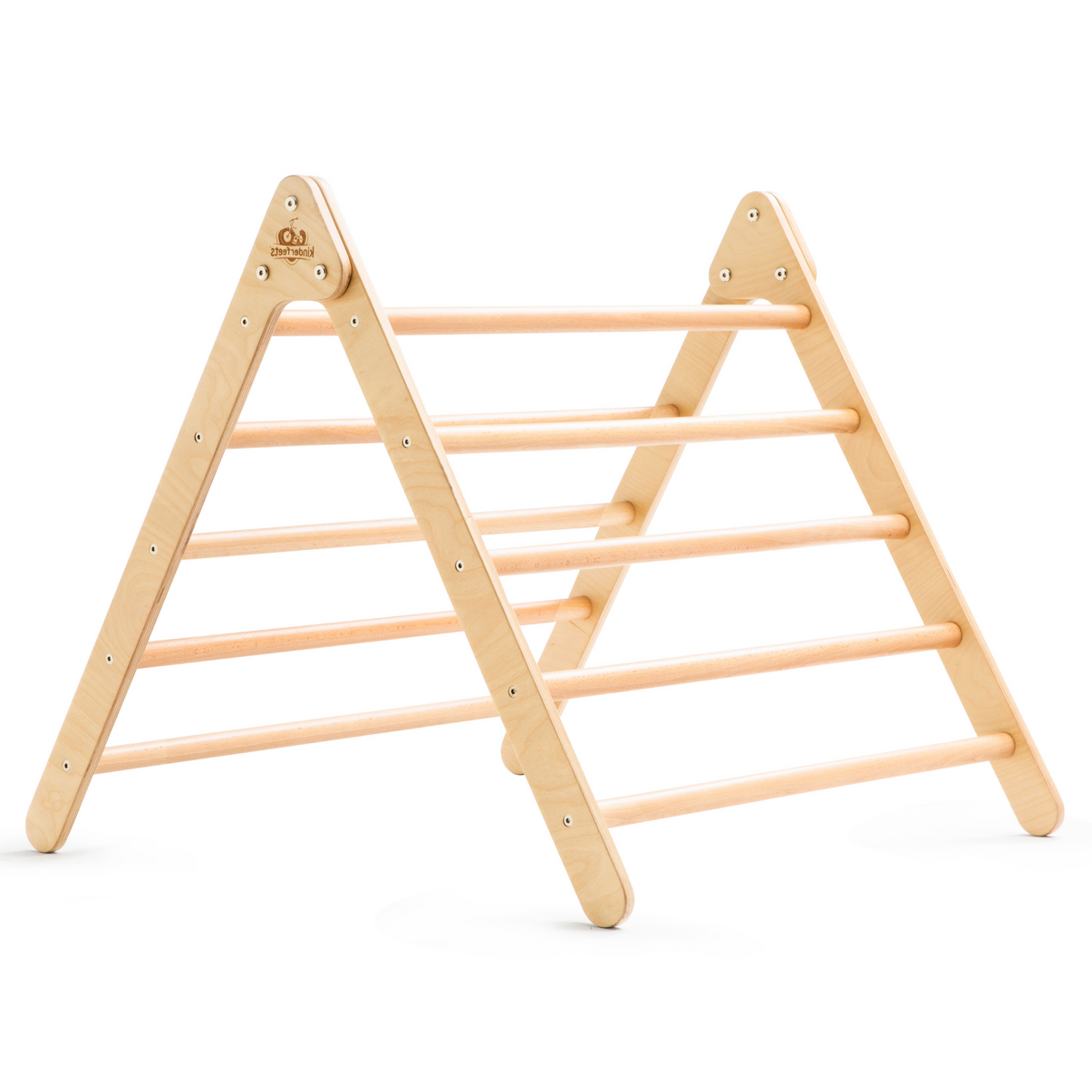 Pikler Ultimate Climber Set