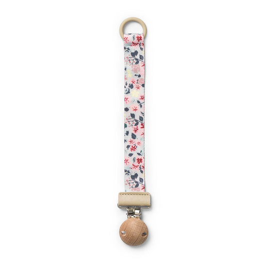 elodie pacifier clip by Elli Junior Babywear Trading LLC