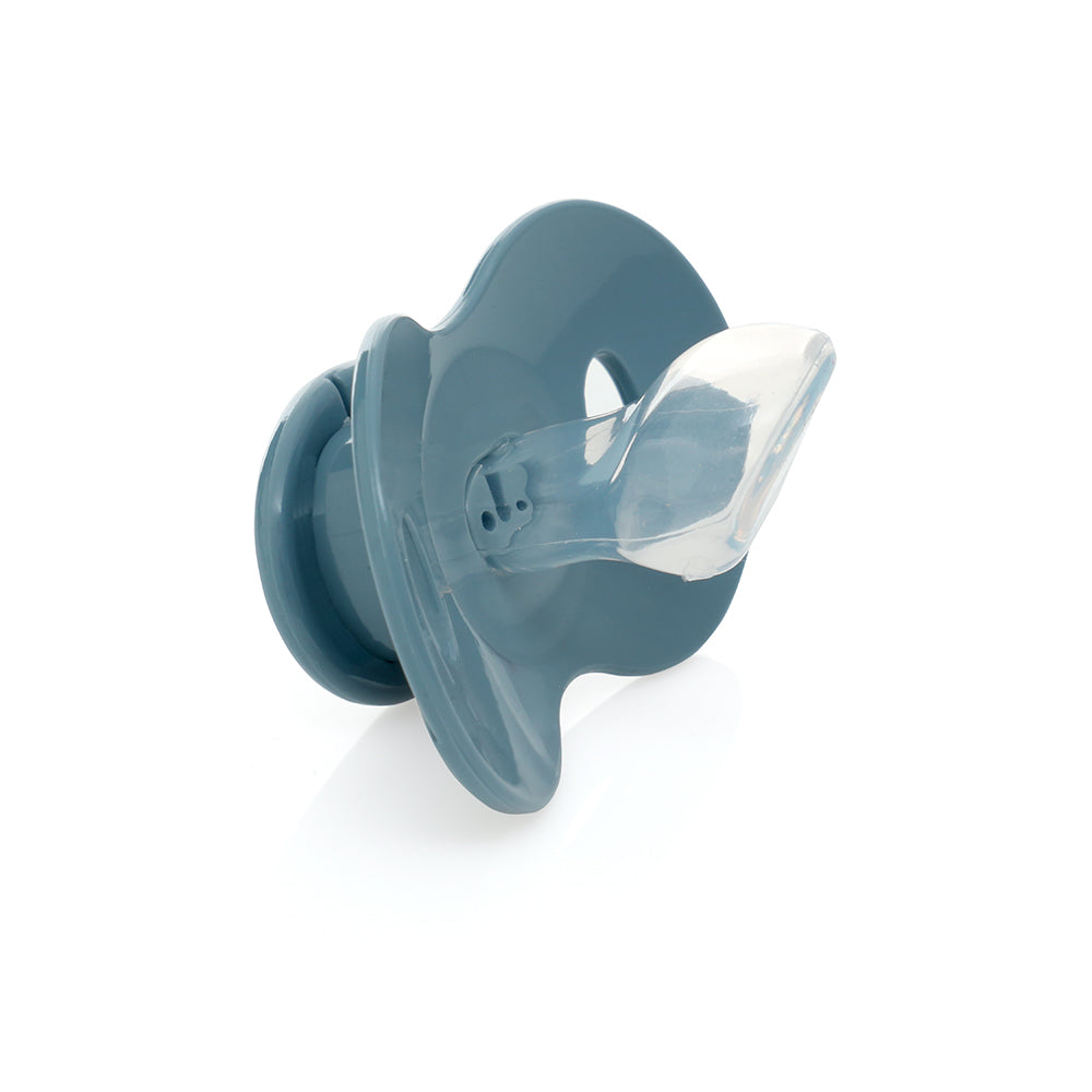 Pacifier 3+ months - Tender Blue