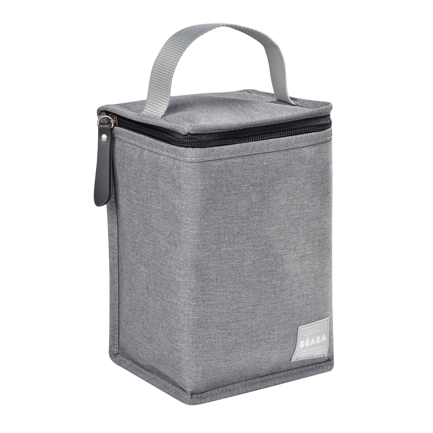 Isothermal Meal Pouch - Grey