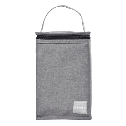 Isothermal Meal Pouch - Grey