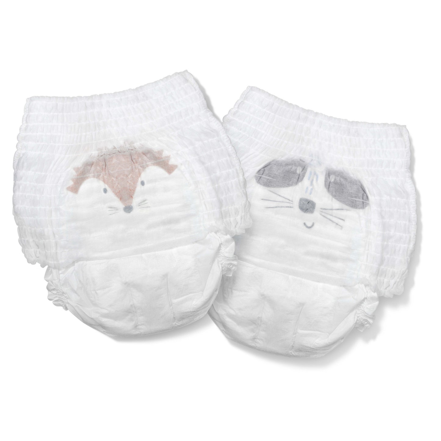 Eco Pull Up Diaper Siz XL 6 - 18 Pack