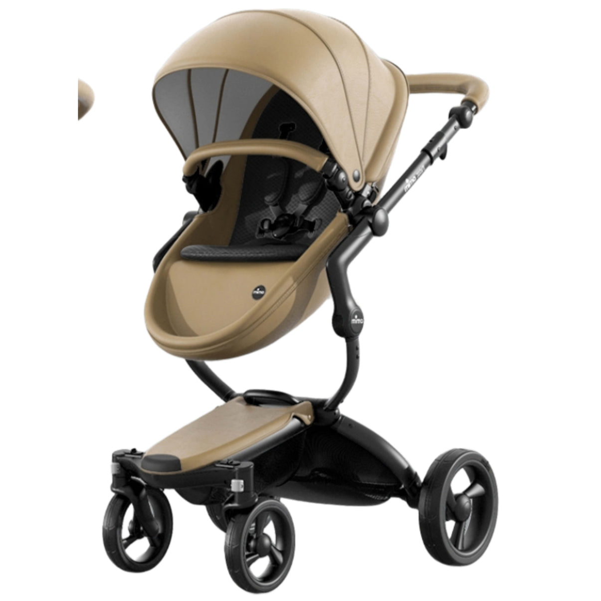 Xari  4G Stroller - Full Set