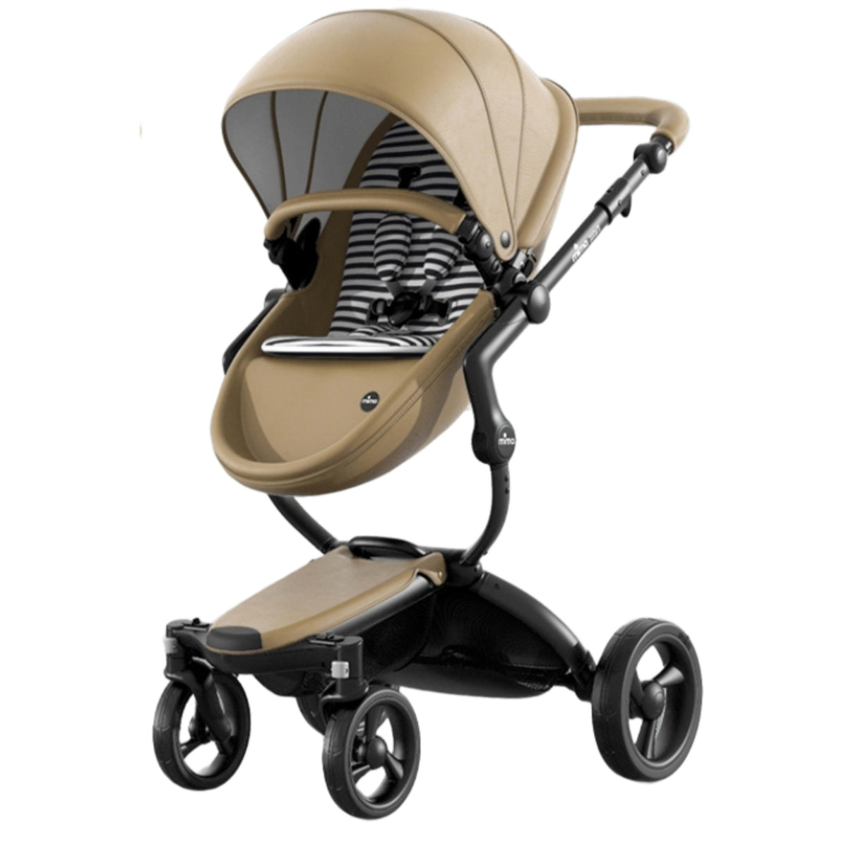 Xari  4G Stroller - Full Set