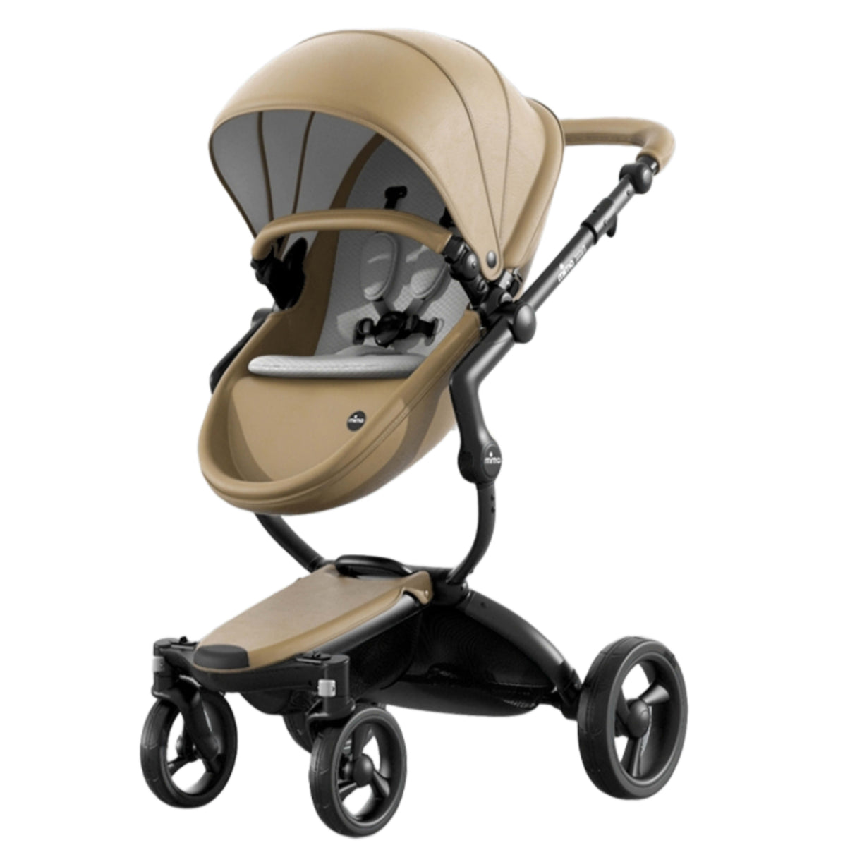 Xari  4G Stroller - Full Set