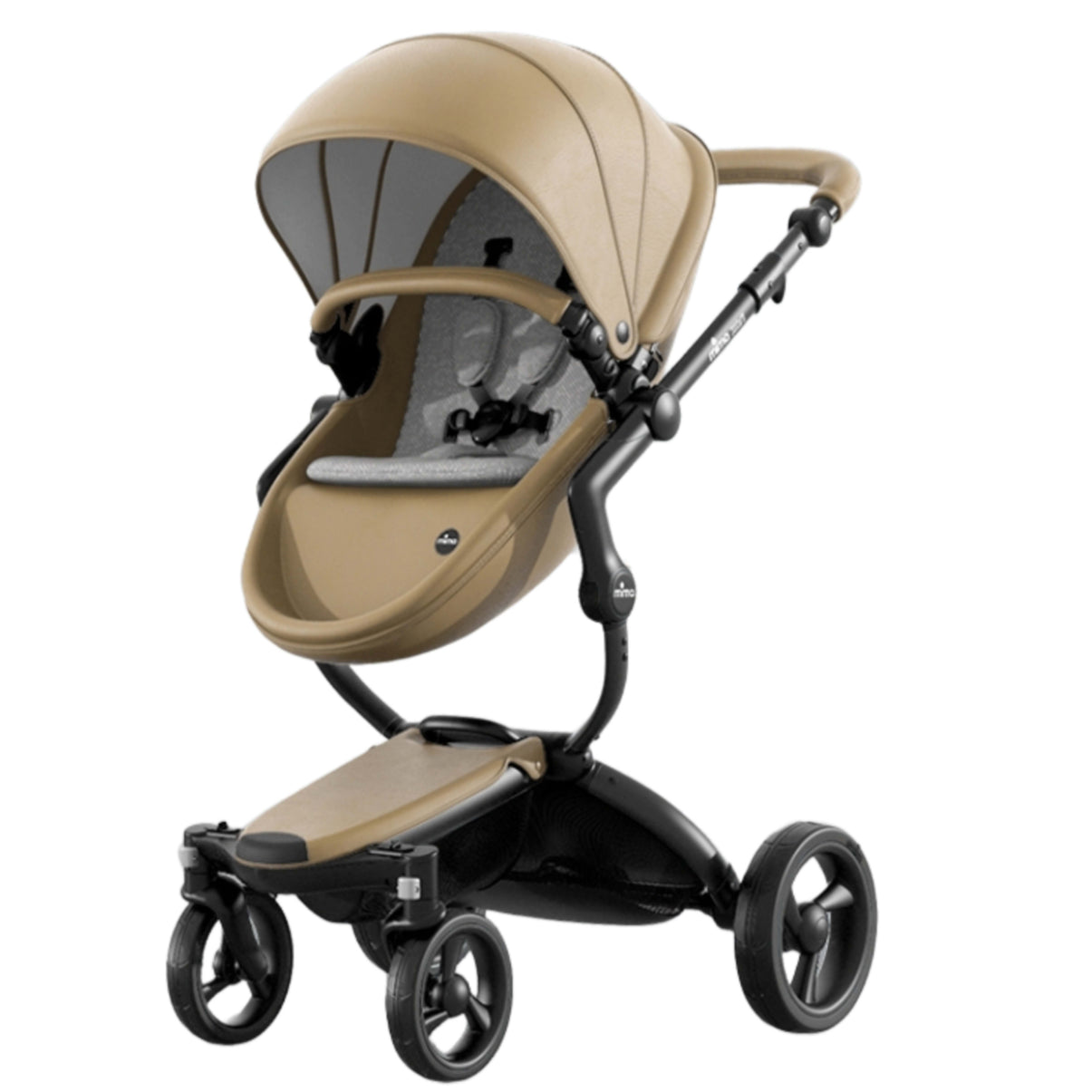 Xari  4G Stroller - Full Set