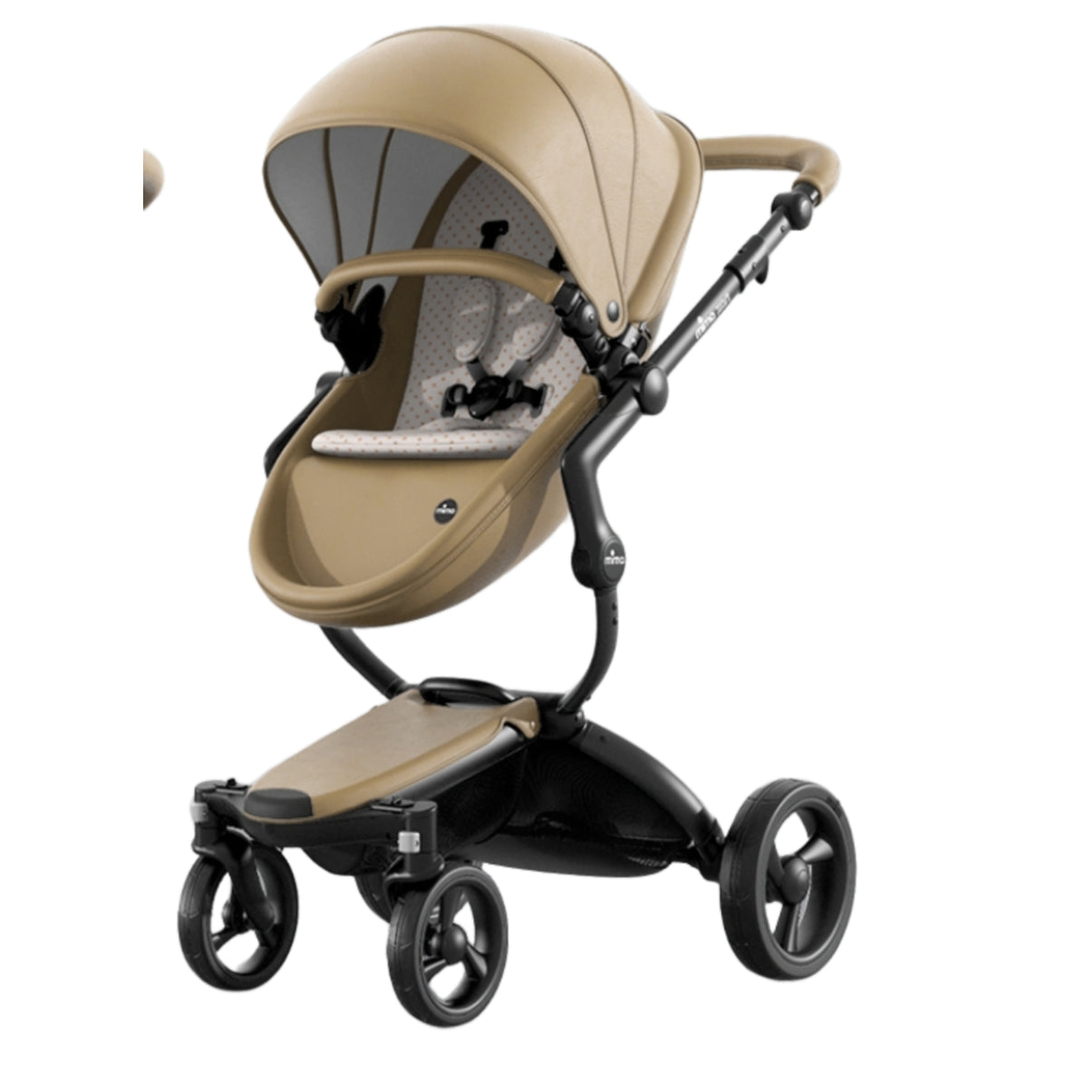 Xari  4G Stroller - Full Set
