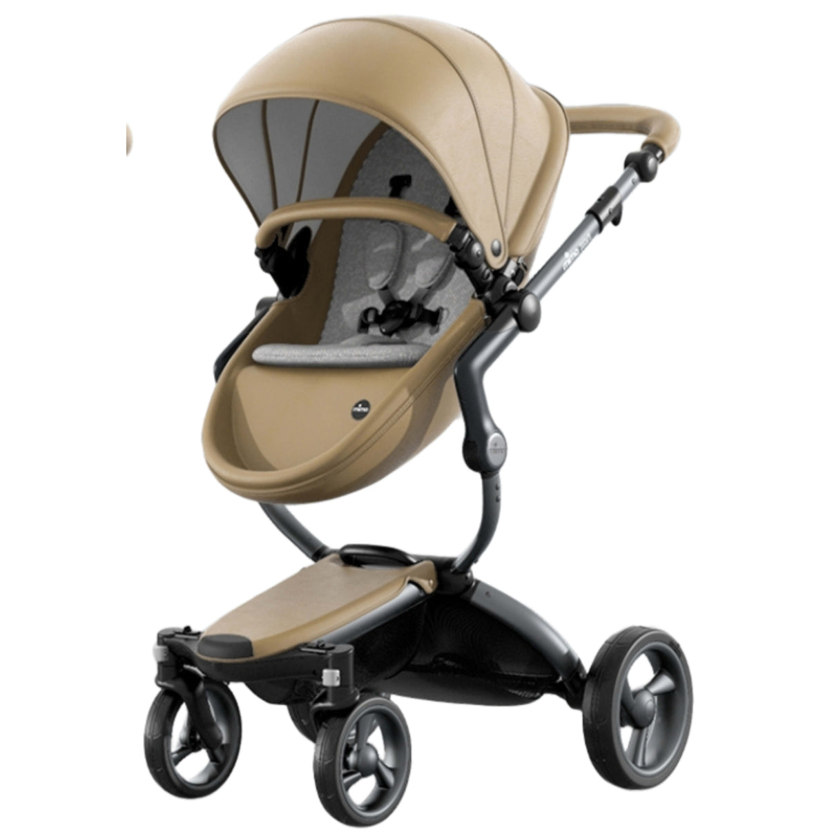 Xari  4G Stroller - Full Set