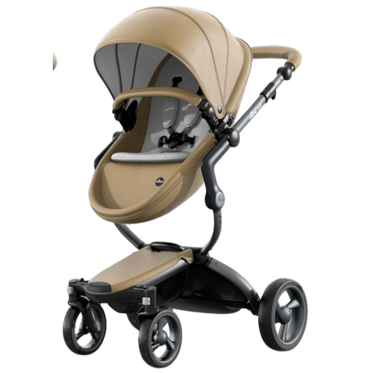 Xari  4G Stroller - Full Set