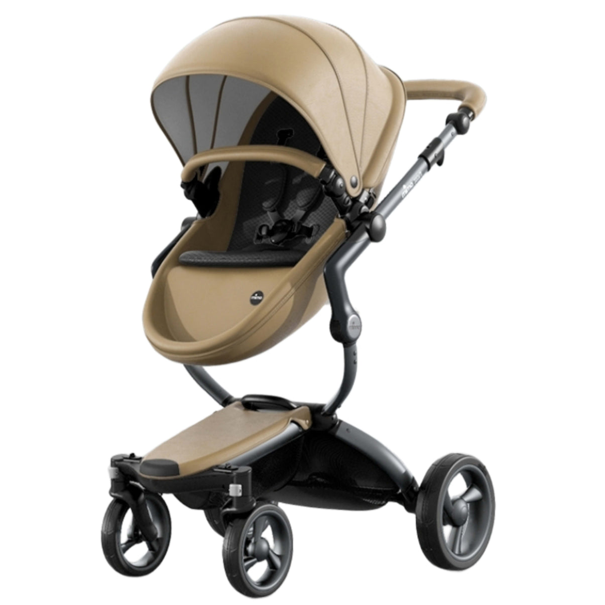 Xari  4G Stroller - Full Set