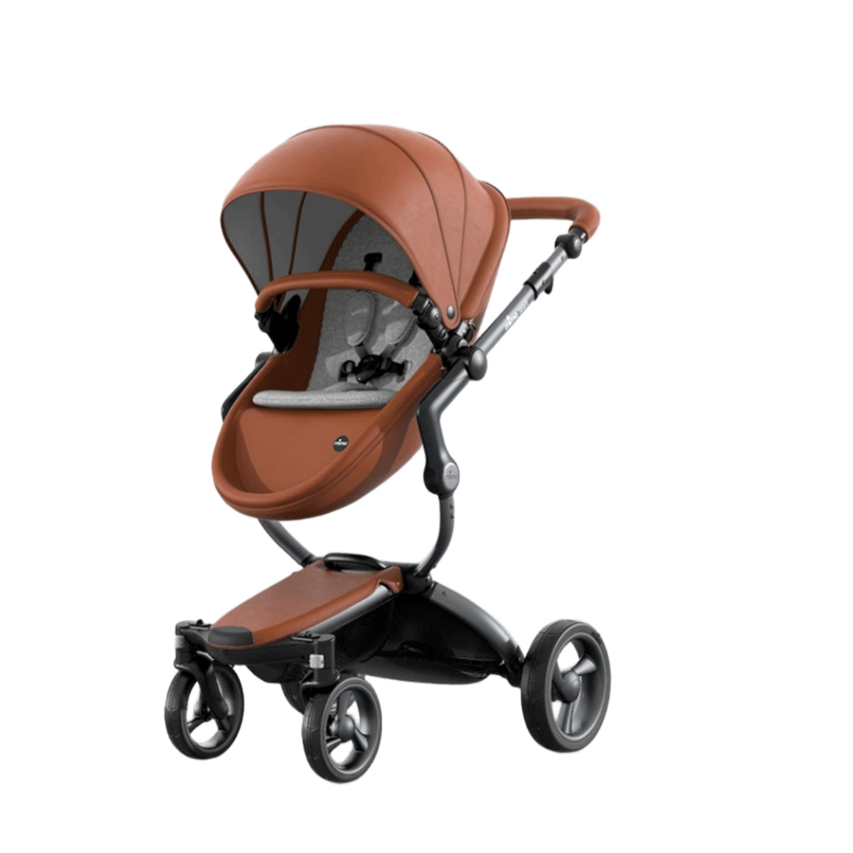 Xari  4G Stroller - Full Set