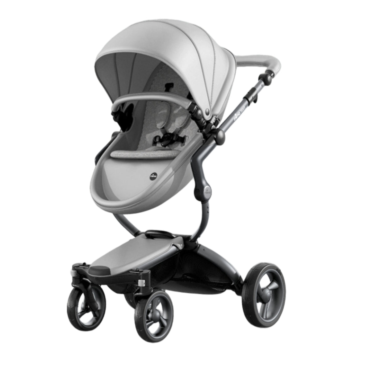 Xari  4G Stroller - Full Set
