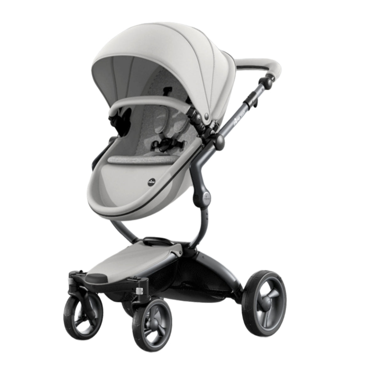 Xari  4G Stroller - Full Set