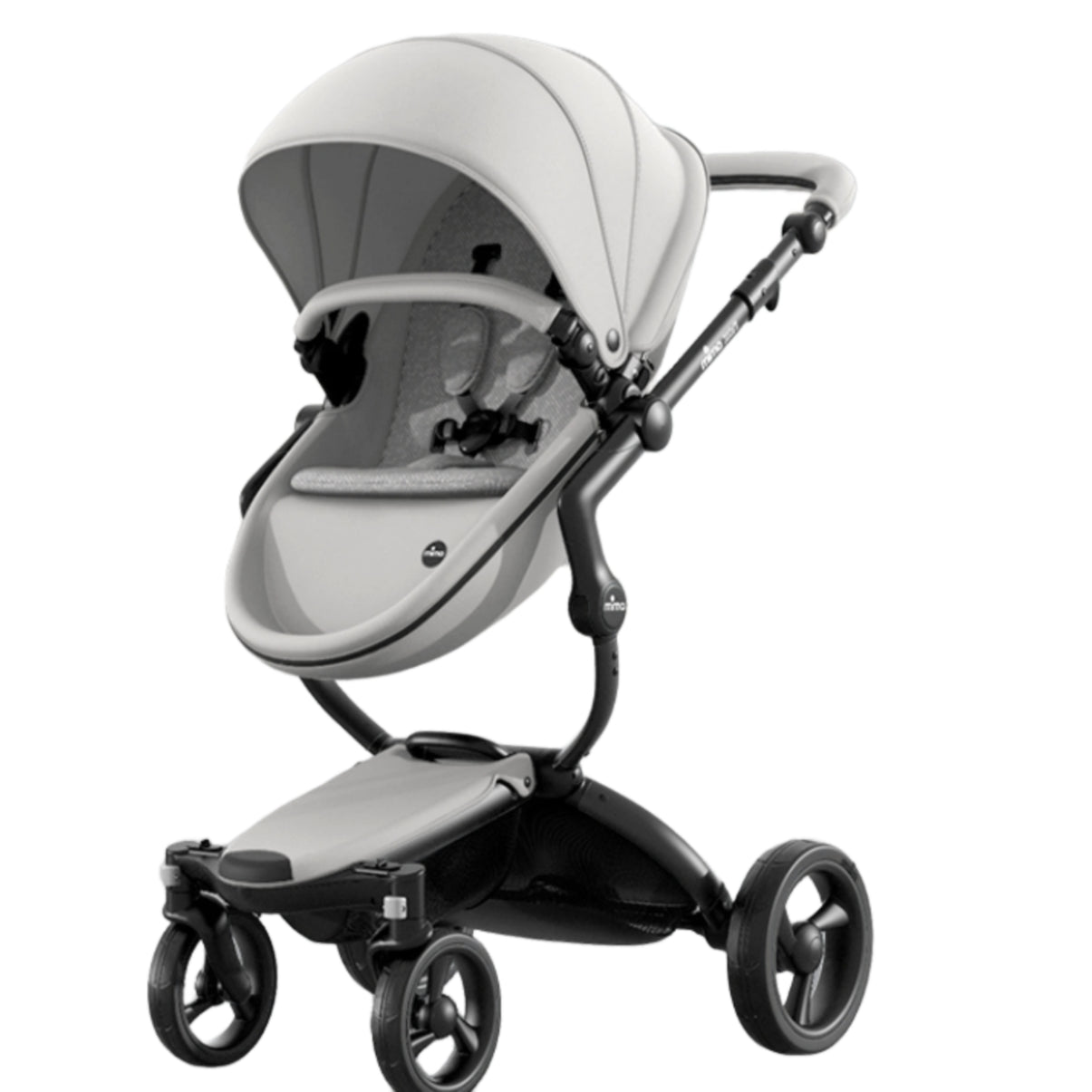 Xari  4G Stroller - Full Set