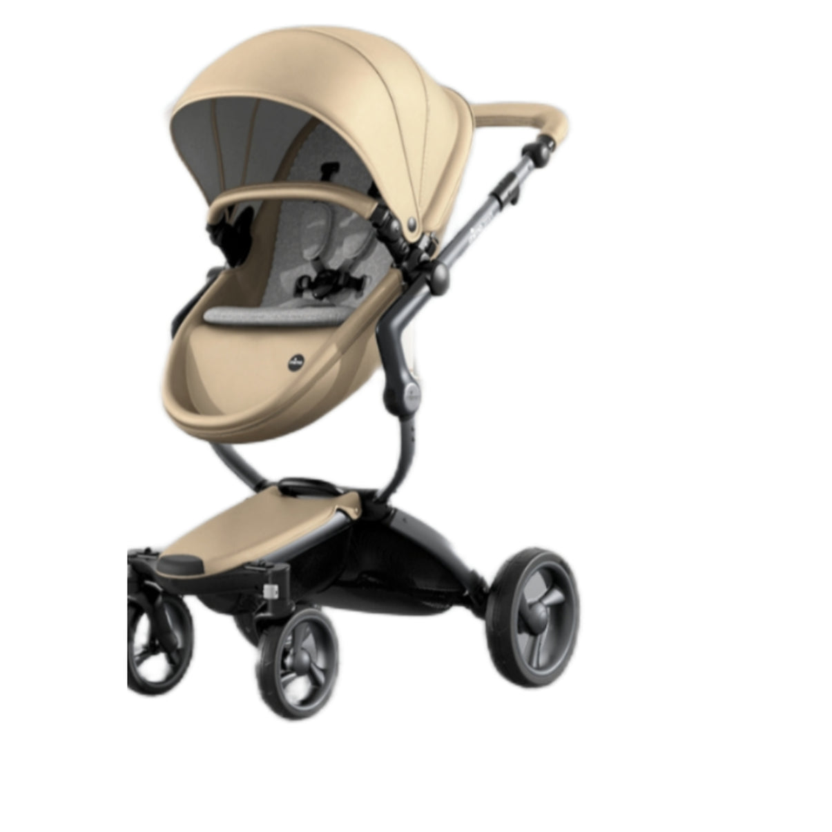 Xari  4G Stroller - Full Set