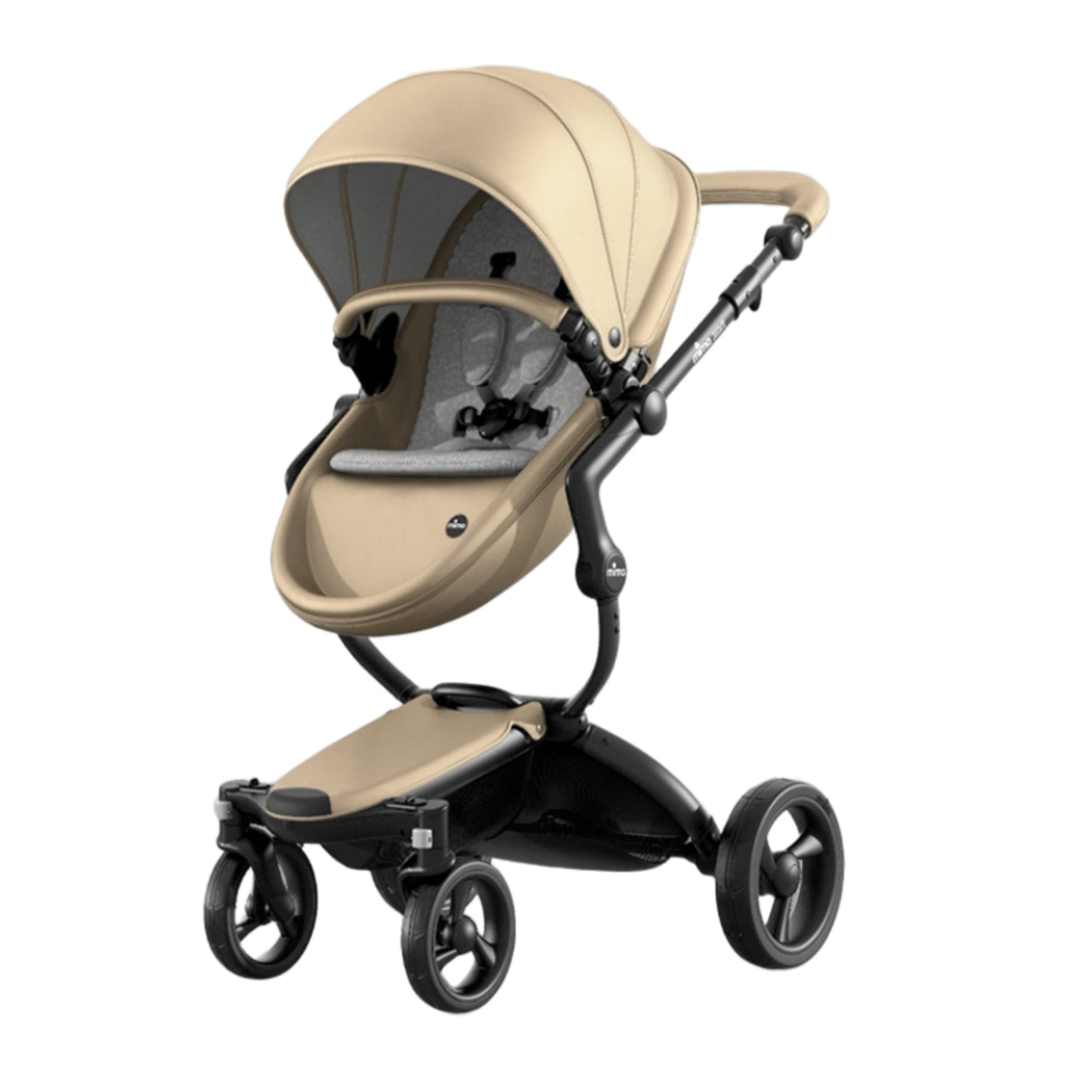 Xari  4G Stroller - Full Set