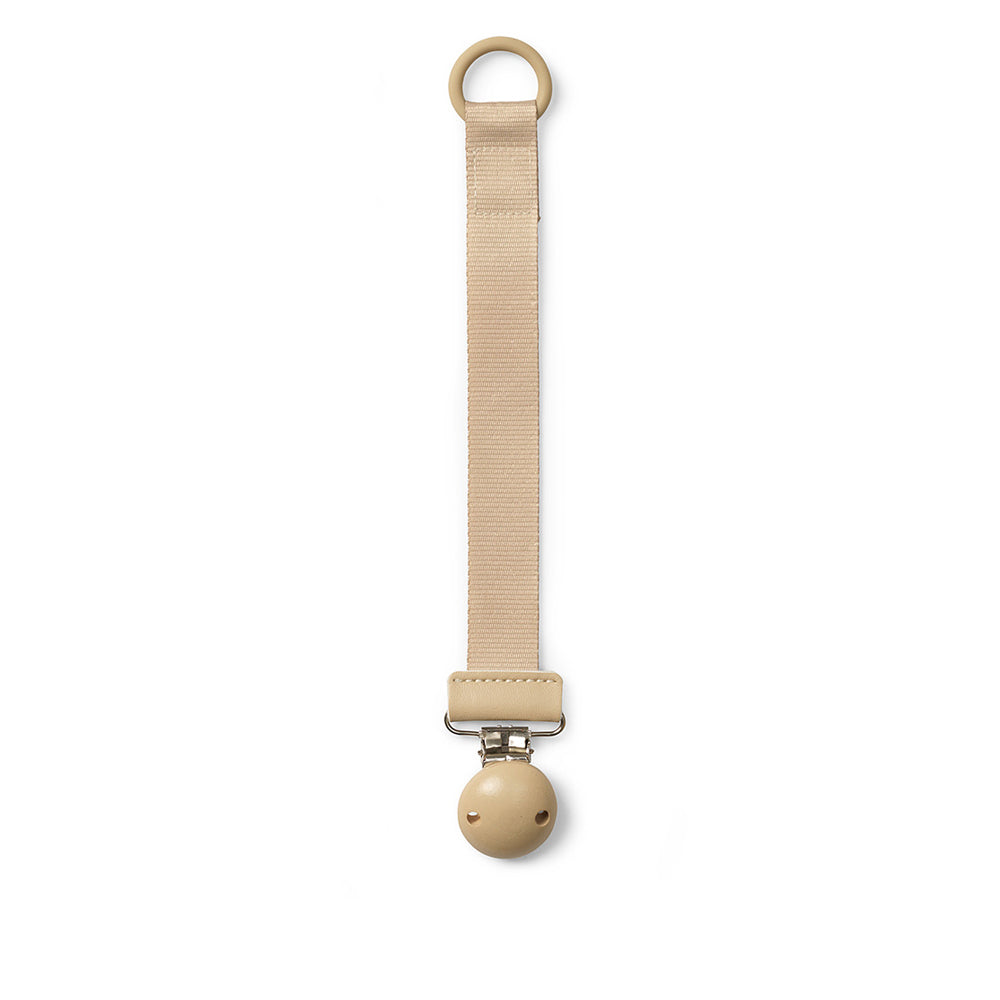 elodie pacifier clip by Elli Junior Babywear Trading LLC