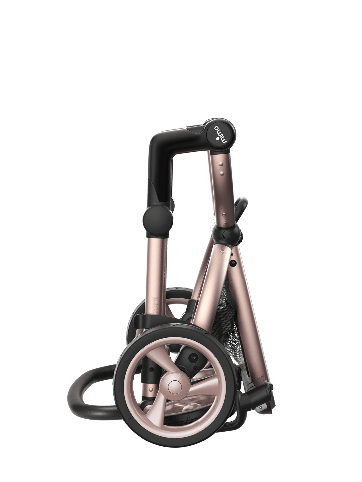 Mima Xari Frame 4G - Rose Gold