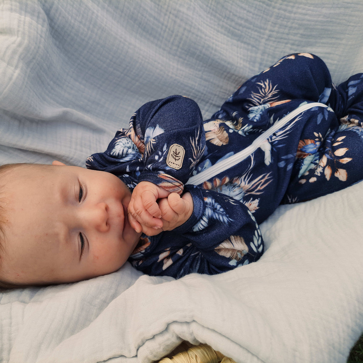 Laguna Comfort & Play Bundle Set