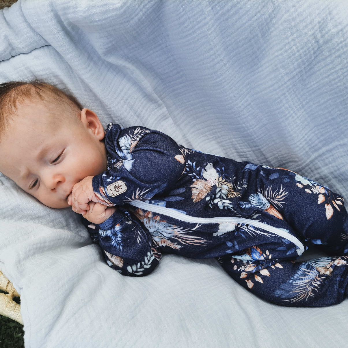 Laguna Comfort & Play Bundle Set
