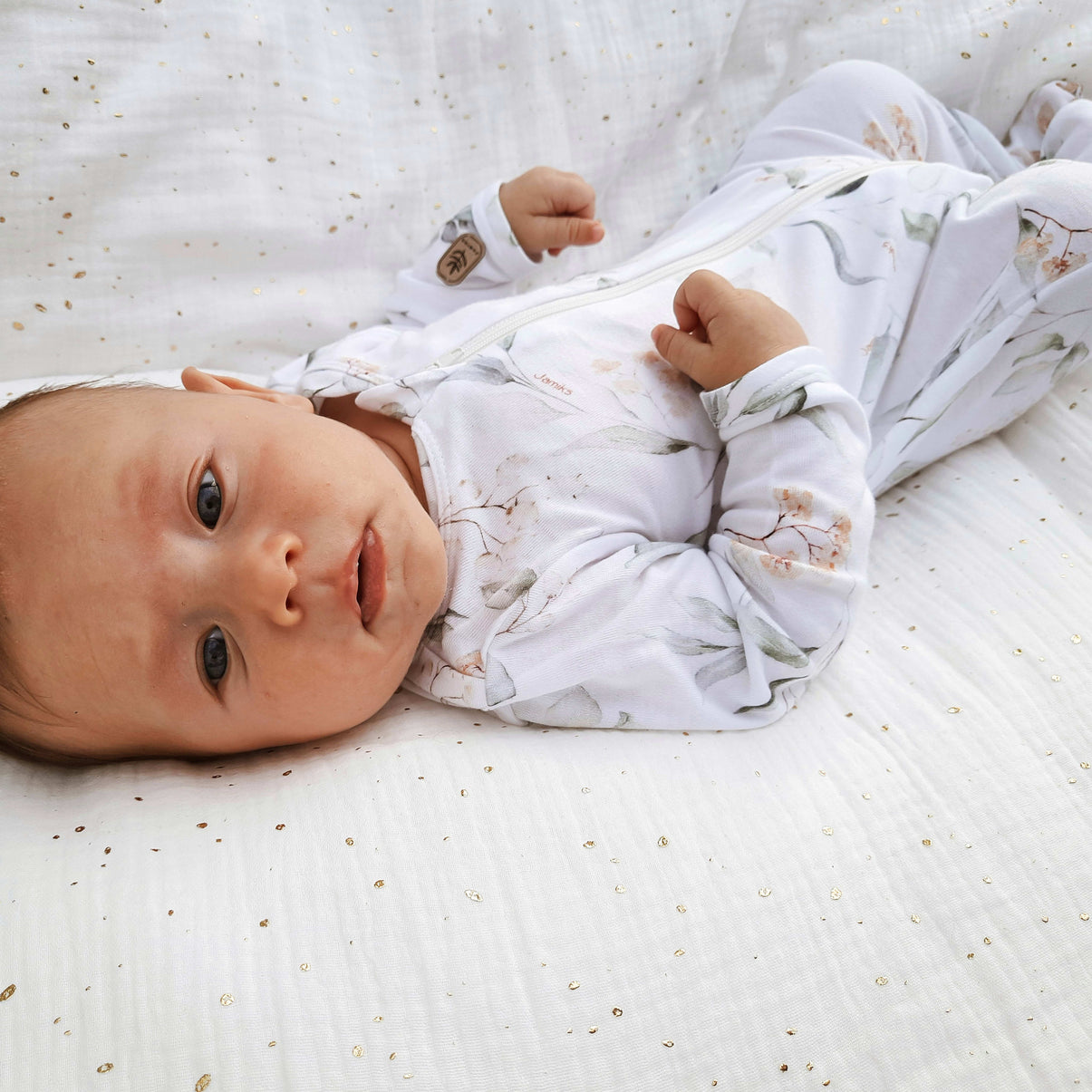 Sleepsuit ⏐Fresh