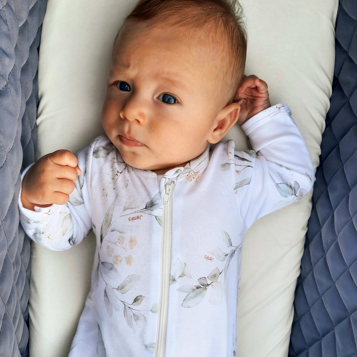 Sleepsuit ⏐Fresh
