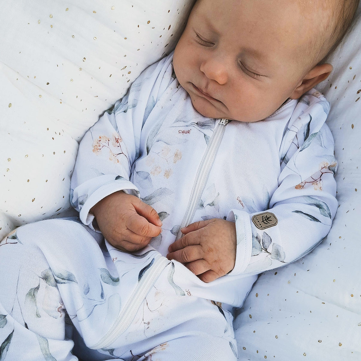 Sleepsuit ⏐Fresh