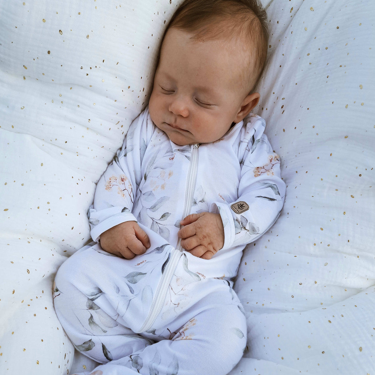 Sleepsuit ⏐Fresh