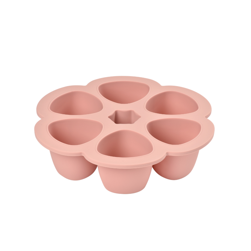 سيليكون متعدد الأجزاء 6 × 150 مل -اللون الوردي القديم