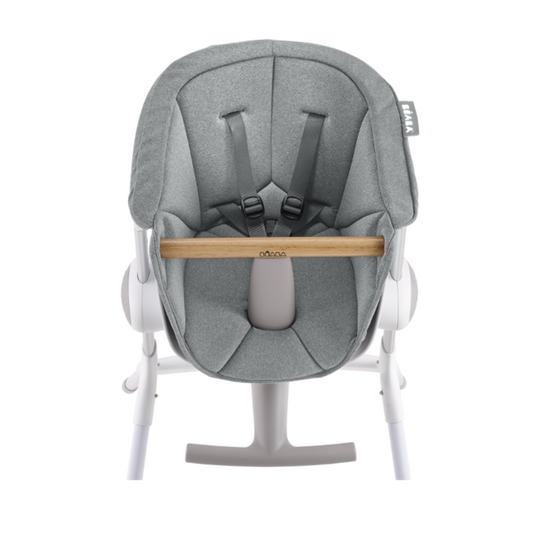 Highchair Up&Down - Textile Seat