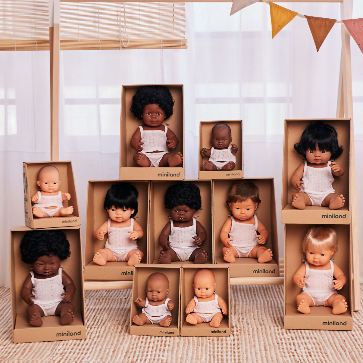 toys store uae by Elli Junior Babywear Trading LLC
