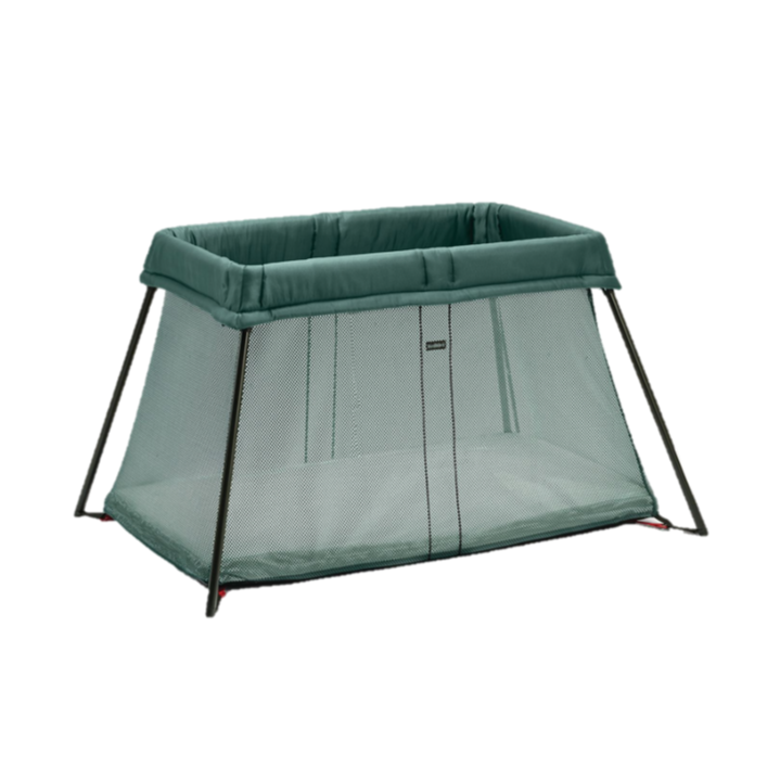 Travel Cot Light