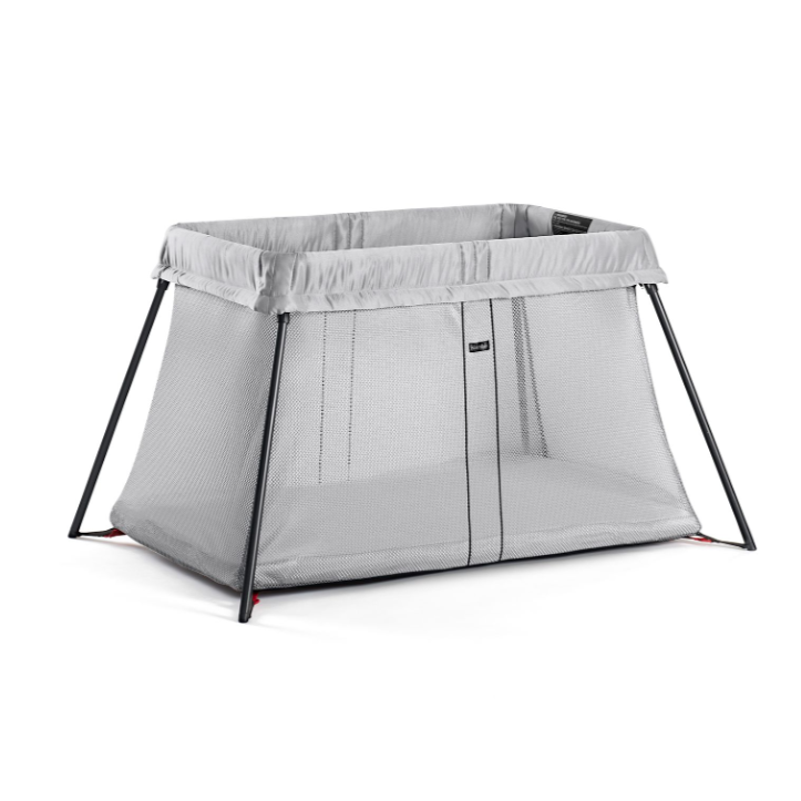 Travel Cot Light