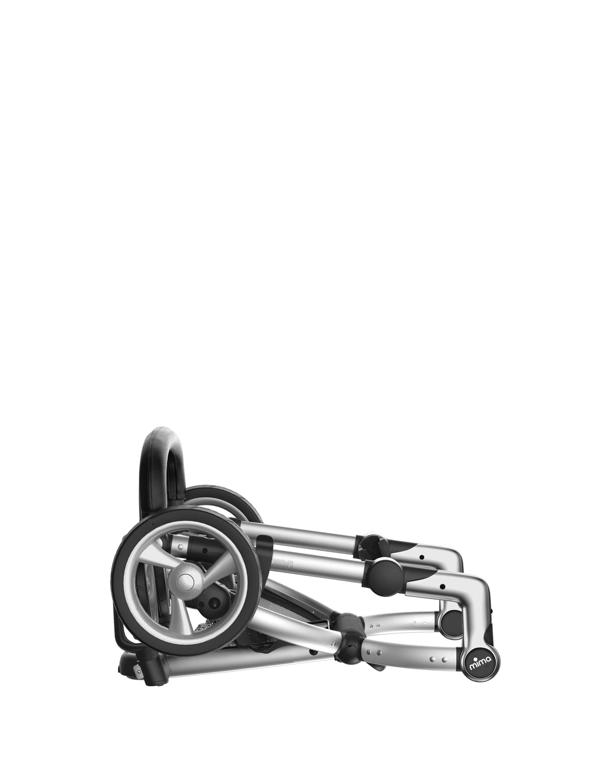 Xari Frame 4G -ألومنيوم