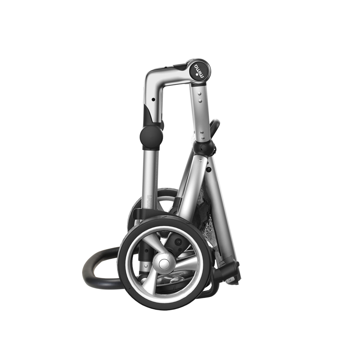Xari Frame 4G -ألومنيوم