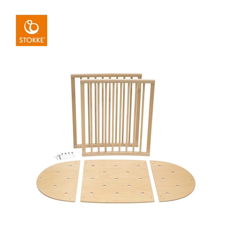 stokke junior Sleepi Bed Extension – Elli Junior