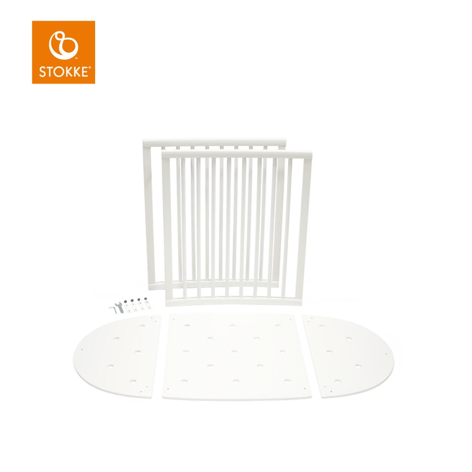 Sleepi Bed Extension Elli Junior