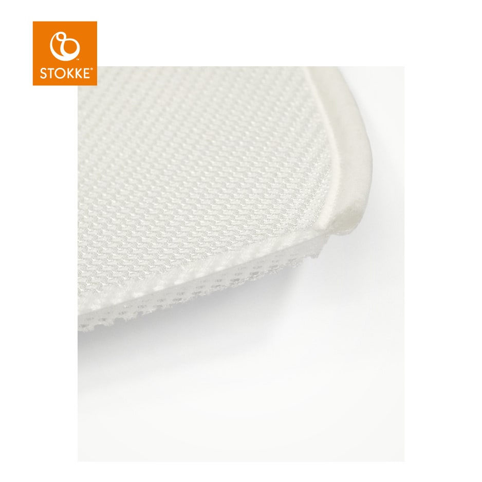 Sleepi Bed Protection Sheet White