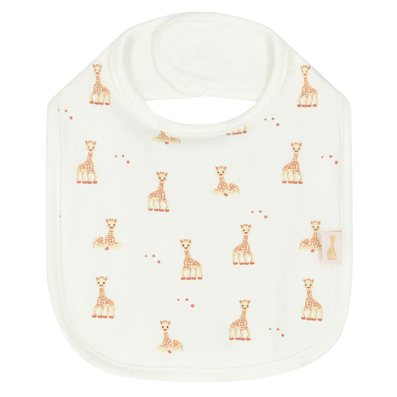 Bib/Apron - Snow White