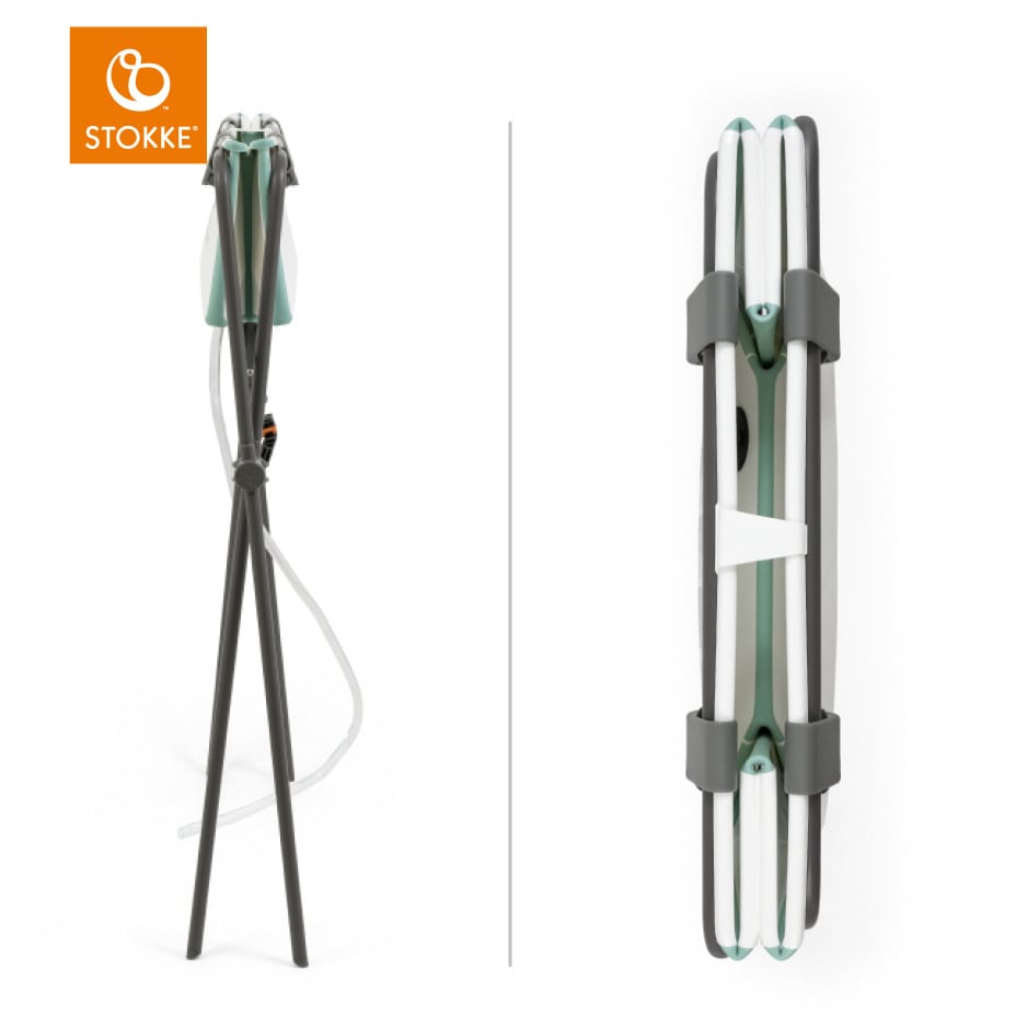 Flexi Bath Stand