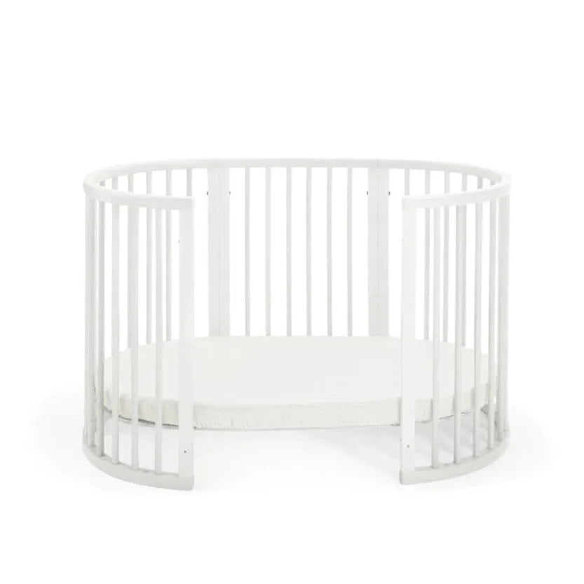 Sleepi Bed White