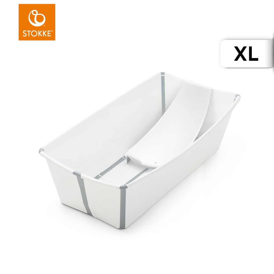 Flexi Bath X-Large White