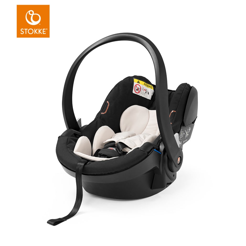 BeSafe iZi Go Modular X1 Black